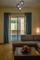 TIME Ruby Hotel Apartments