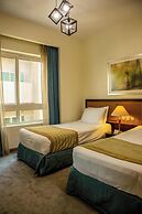 TIME Ruby Hotel Apartments