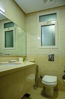 TIME Ruby Hotel Apartments