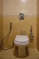 TIME Ruby Hotel Apartments