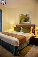 TIME Ruby Hotel Apartments