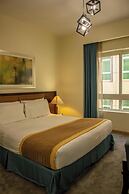 TIME Ruby Hotel Apartments