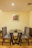 TIME Ruby Hotel Apartments