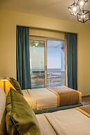 TIME Ruby Hotel Apartments