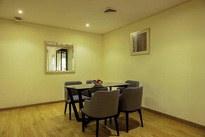 TIME Ruby Hotel Apartments