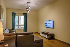 TIME Ruby Hotel Apartments