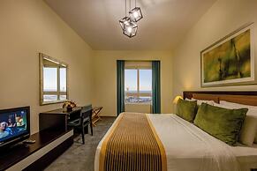 TIME Ruby Hotel Apartments