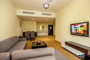 TIME Ruby Hotel Apartments