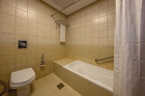 TIME Ruby Hotel Apartments