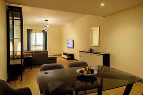 TIME Ruby Hotel Apartments