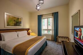 TIME Ruby Hotel Apartments