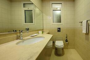 TIME Ruby Hotel Apartments