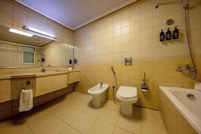TIME Ruby Hotel Apartments