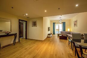 TIME Ruby Hotel Apartments