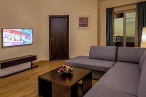 TIME Ruby Hotel Apartments