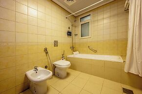 TIME Ruby Hotel Apartments