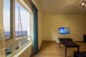 TIME Ruby Hotel Apartments