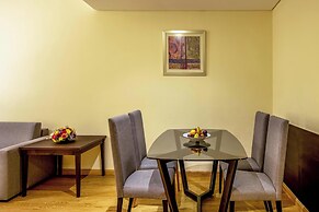 TIME Ruby Hotel Apartments