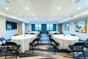 Comfort Suites Kelowna