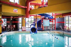 Comfort Suites Kelowna