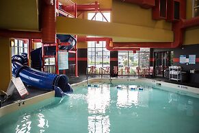 Comfort Suites Kelowna