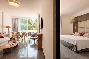 S'Argamassa Boutique Hotel