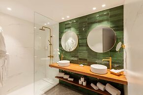 S'Argamassa Boutique Hotel