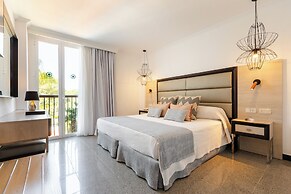 S'Argamassa Boutique Hotel