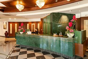 S'Argamassa Boutique Hotel