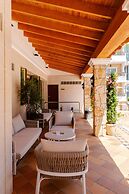 S'Argamassa Boutique Hotel