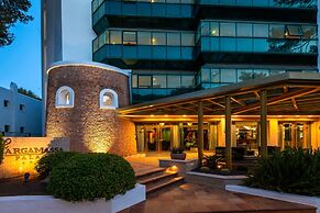 S'Argamassa Boutique Hotel