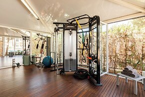 S'Argamassa Boutique Hotel