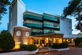 S'Argamassa Boutique Hotel
