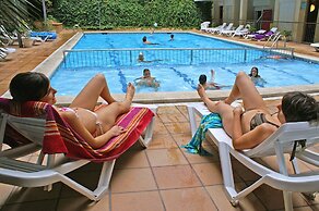 Apartamentos Costa d'Or