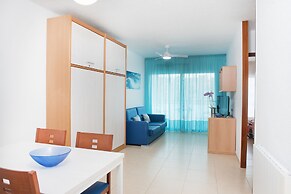 Apartamentos Costa d'Or
