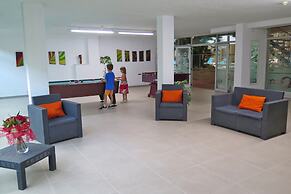 Apartamentos Costa d'Or