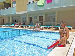 Apartamentos Costa d'Or