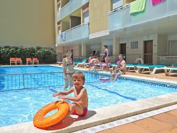 Apartamentos Costa d'Or