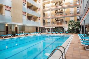 Apartamentos Costa d'Or