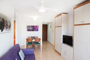 Apartamentos Costa d'Or