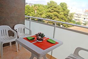Apartamentos Costa d'Or
