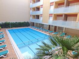 Apartamentos Costa d'Or