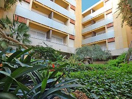 Apartamentos Costa d'Or