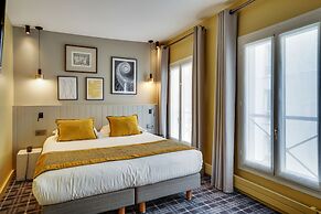 Hotel Passy Eiffel