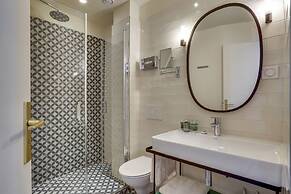 Hotel Passy Eiffel