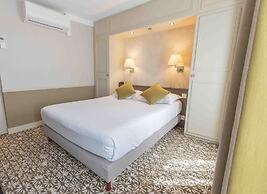 Hotel Passy Eiffel