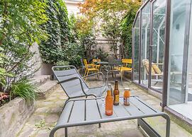 Hotel Passy Eiffel
