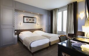 Hotel Passy Eiffel