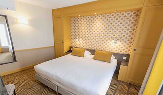 Hotel Passy Eiffel