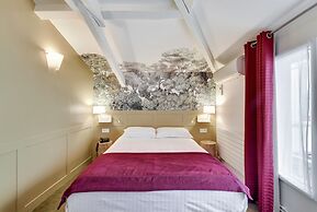 Hotel Passy Eiffel